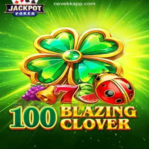 Exploring the Thrills of 100BlazingClover: Brazil's Trusted Online Casino Experience