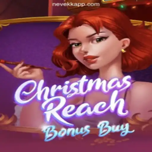 Exploring the Exciting World of ChristmasReachBonusBuy: A Festive Slot Experience