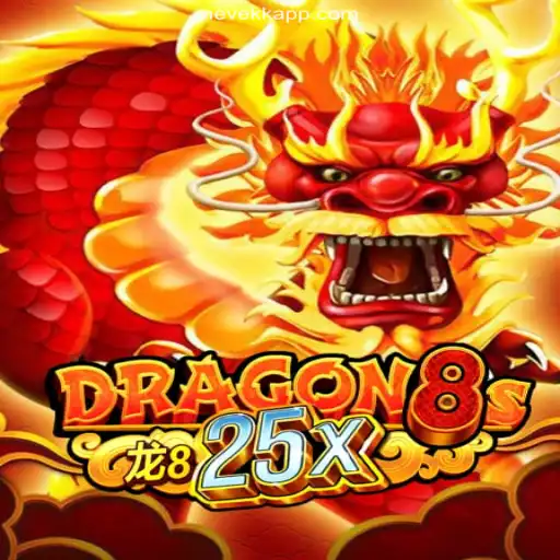 Exploring Dragon8s25x: The Latest Craze in the Gaming World