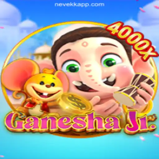 Discover the Exciting World of GaneshaJr: A Premier Online Casino Experience in Brazil with NeveKK