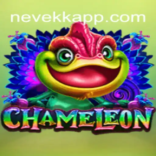 Mastering the Game of Chameleon: Your Guide to the Most Trusted Online Casino in Brazil