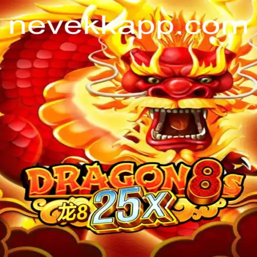 Exploring Dragon8s25x: The Latest Craze in the Gaming World
