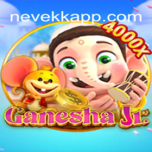 Discover the Exciting World of GaneshaJr: A Premier Online Casino Experience in Brazil with NeveKK