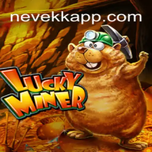 Discover LuckyMiner: The Premier Online Gaming Experience at NeveKK Cassino