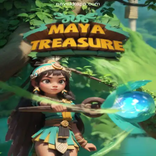 Explore the Excitement of MayaTreasure: The Ultimate Gaming Experience at NeveKK Cassino