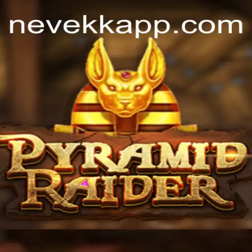 Discover the Exciting World of PyramidRaider at NeveKK Cassino Online Mais Confiável do Brasil🍀