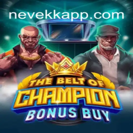 Explore TheBeltOfChampionBonusBuy: NeveKK Cassino Online mais confiável do Brasil