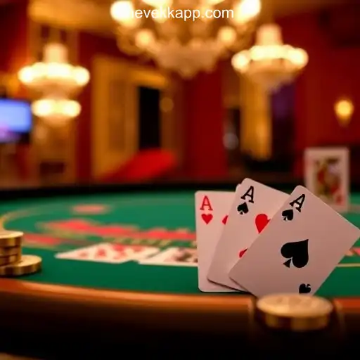 Online Baccarat