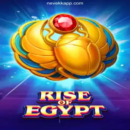 Exploring the Thrills of RiseOfEgypt: NeveKK Cassino Online Mais Confiável do Brasil