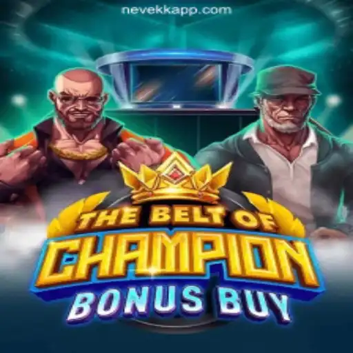 Explore TheBeltOfChampionBonusBuy: NeveKK Cassino Online mais confiável do Brasil
