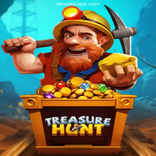 Exploring TreasureHunt: A Thrilling Adventure in Gaming