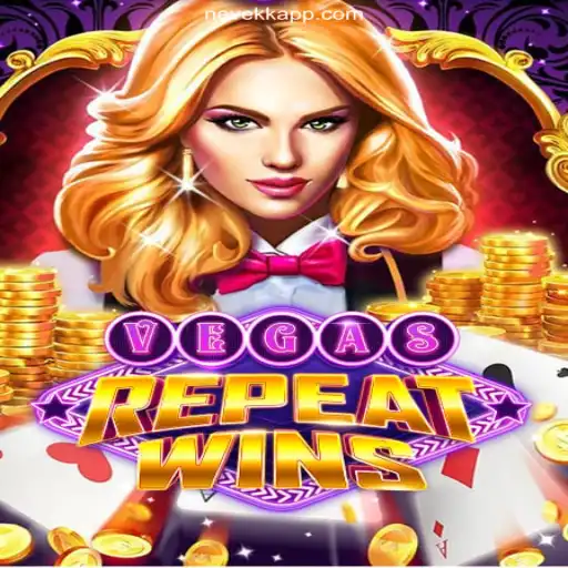 Exploring VegasRepeatWins: The Exciting New Casino Experience