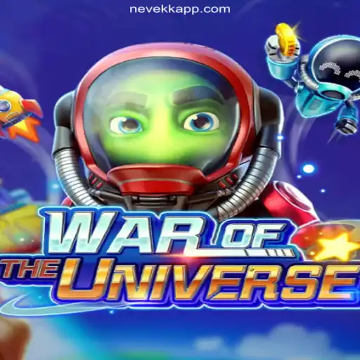 The Exciting Universe of WAROFTHEUNIVERSE
